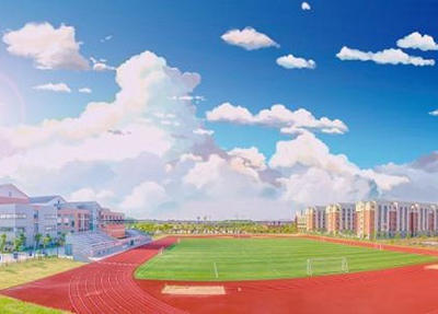 大竹县职业中学2021招生简介